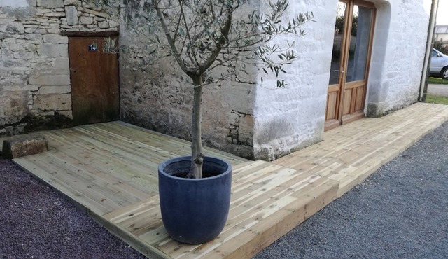 the cottage of the 3 willows