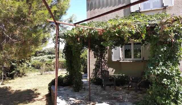 the cottage of the sheepfold