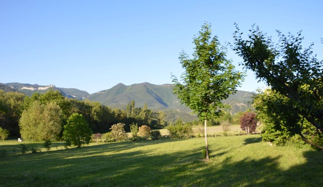 The cottage of Valerie east side