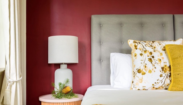 The Cottage @ Olive Grove | Pets Welcome | Retreat