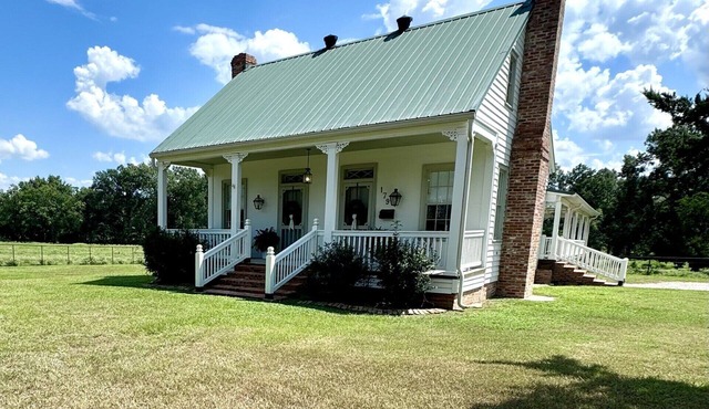 The Cottage on Cedar