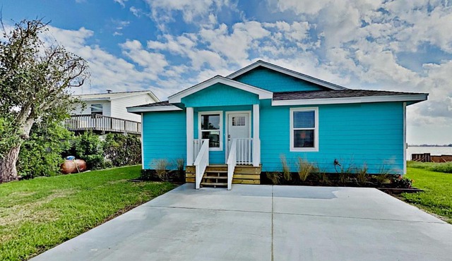 The Cottage on Salt Lake