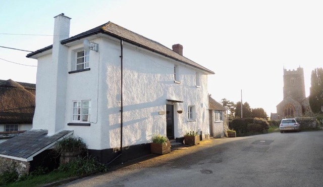 The Cottage on the Green