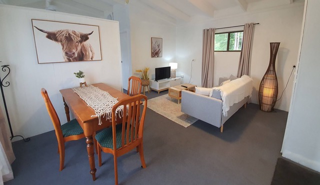 The Cottage Paskins Farm