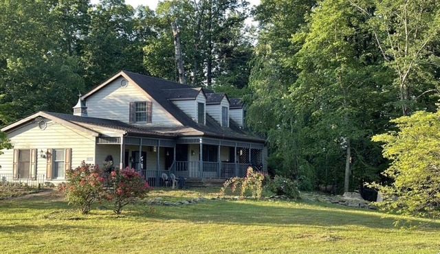 The Cottage @ Rebel's Run Afton Mountain