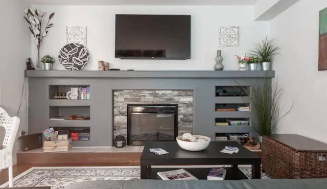 The Cottage - Secluded Gem in the City