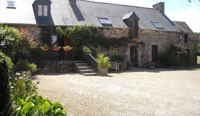 The Cottage Sleeps 4 (1 Bedroom)