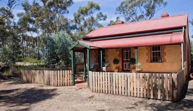 The cottage - Strathfieldsaye Bendigo
