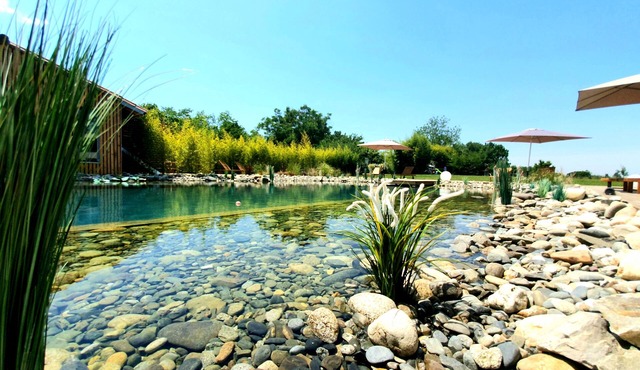 The cottage the Loupette, cocooning attitude guaranteed!