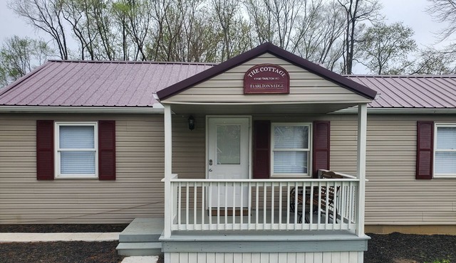 The Cottage @ Tarlton's Edge