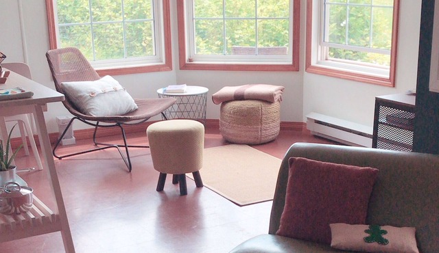 The Cottage: The perfect home base for your Island Adventures