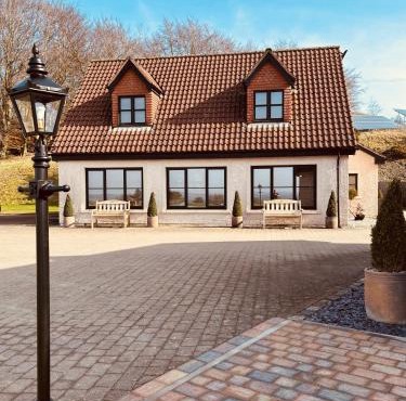 The Cottage @ The Vu