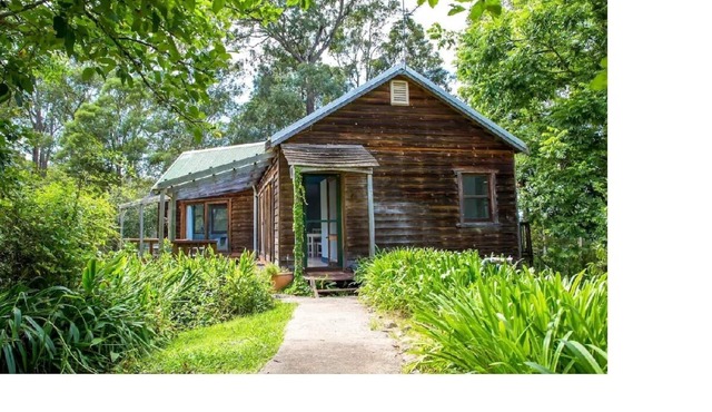 The Cottage@TommghanRest Water Views of the Tomaga