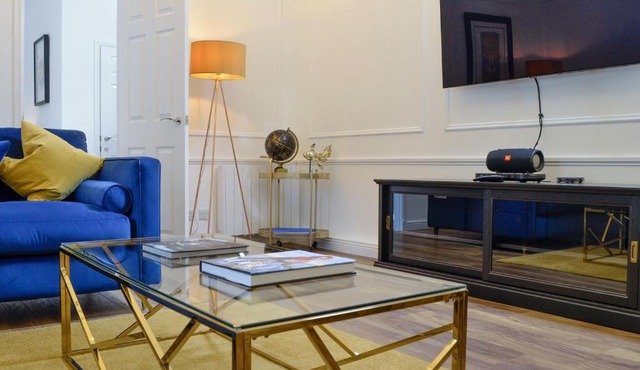 The Cottage - UK32655