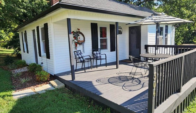 The Cottage