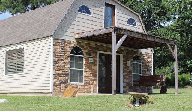 The Cottage