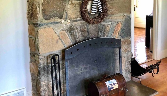 The Cottage