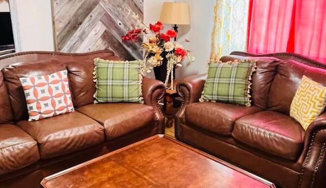 The Cottage Valley Village