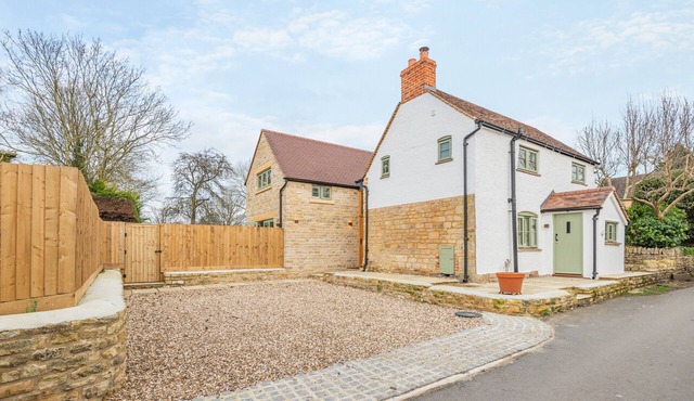 The Cottage - Westmancote