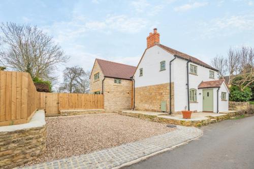 The Cottage - Westmancote