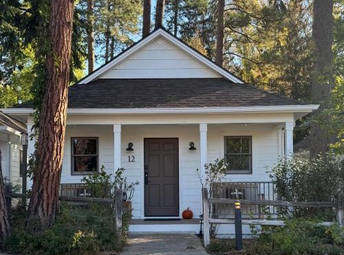 The Cottages at Bigfork