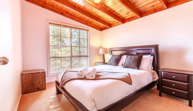 The Cottages at Hepburn Springs