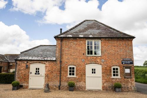The Cottages at Launceston Farm