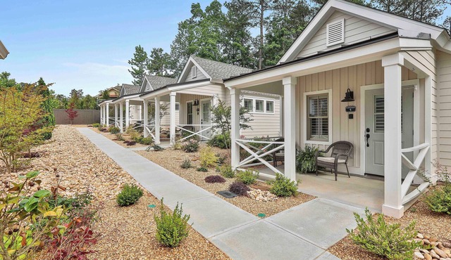 The Cottages at Laurel Brooke