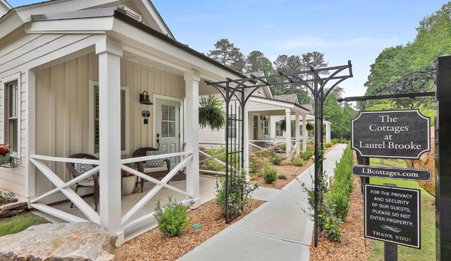 The Cottages at Laurel Brooke