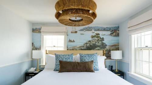 The Cottages at Nantucket Boat Basin