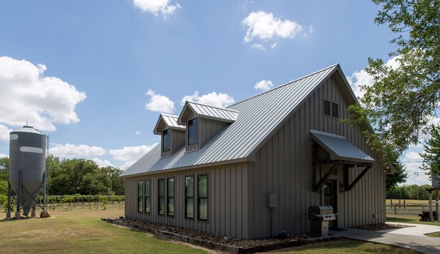 The Cottages at Turkey Creek - 'The Cozy Cottage' - 12 minutes from Round Top!