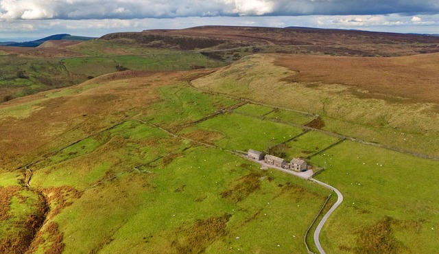 The Cottages Collection at Blackclough Farm