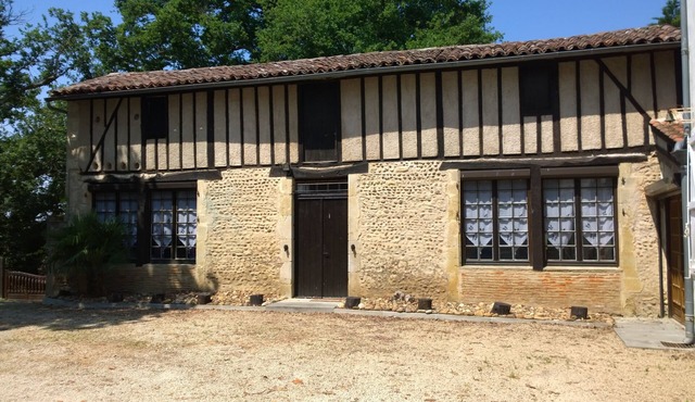 the cottages of castera NORMANDIE