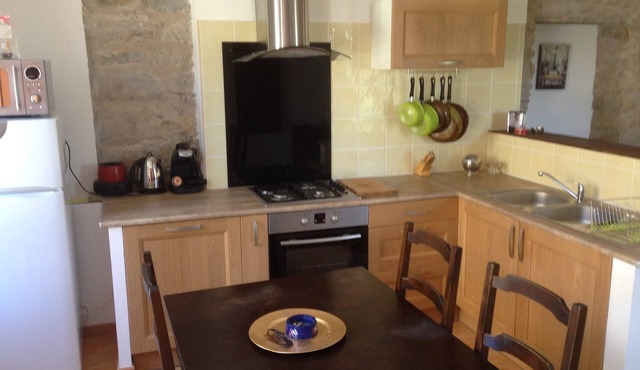 "the cottages of Alaric"