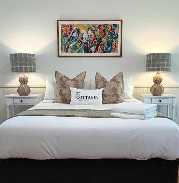 The Cottages On Mount Tamborine