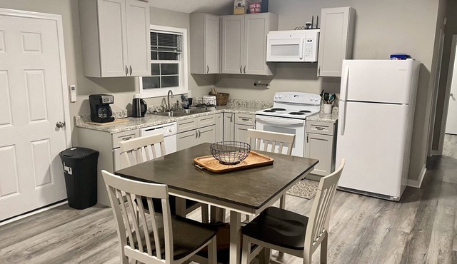 The Cotton Condos at Hopson (Condo 1)