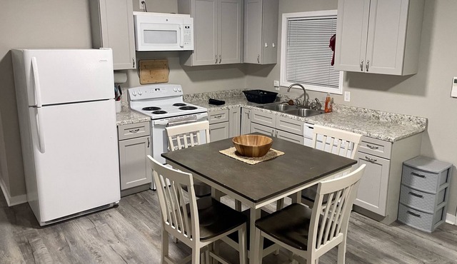 The Cotton Condos at Hopson (Condo 2)