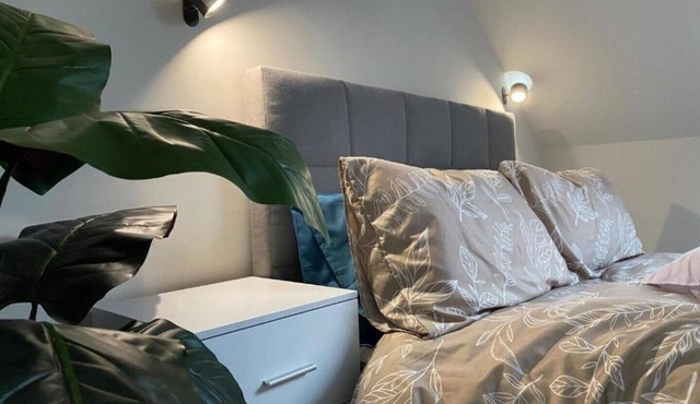 The Cottontail - Deluxe Private Room With Breakfast - Tamworth