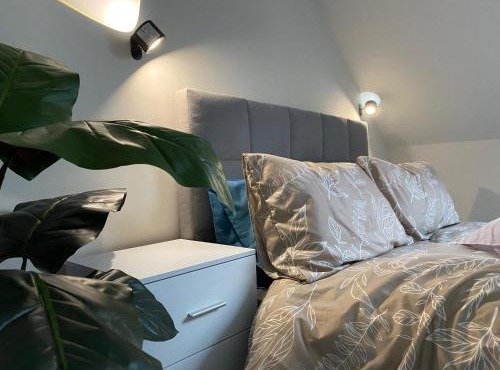 The Cottontail - Modern Private Room With Breakfast - Tamworth