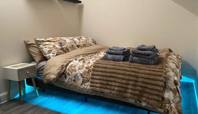 The Cottontail - Standard Private Room With Breakfast - Tamworth