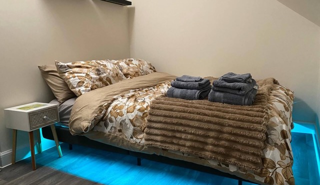 The Cottontail - Standard Private Room With Breakfast - Tamworth