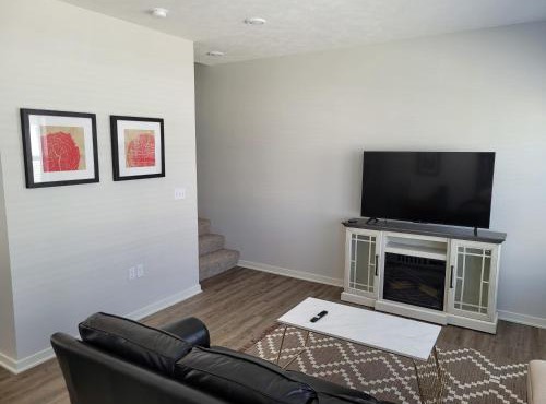 The Cottonwood at Coventry Rows