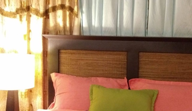 the Count of Villa Rosa