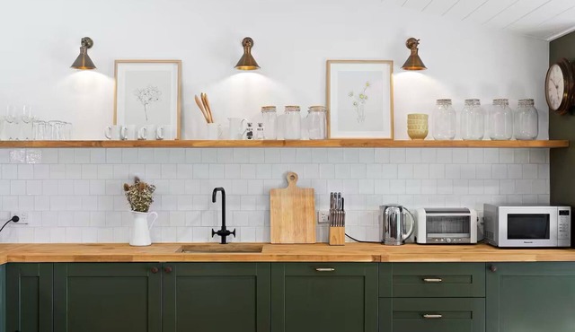 The Country Apartment - Gorgeous new accommodation on prestige property