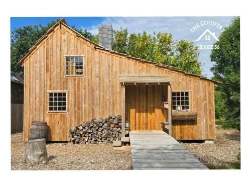 The country House 56