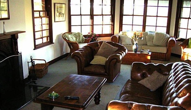 The Country House, Brunkerville