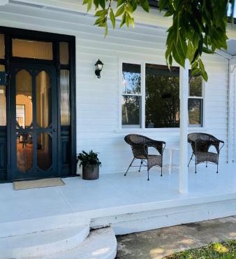 The Country House Maffra