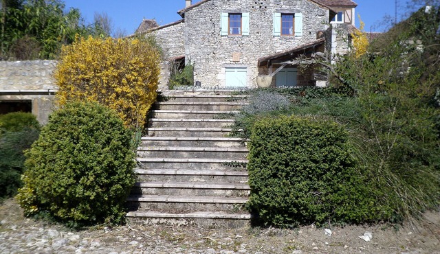 The Country House Mijotiere