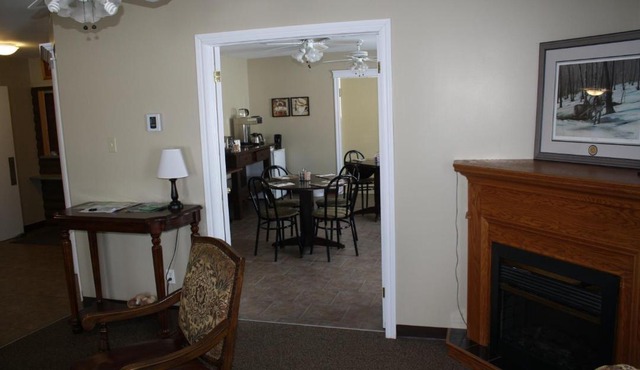 The Country Inn Motel