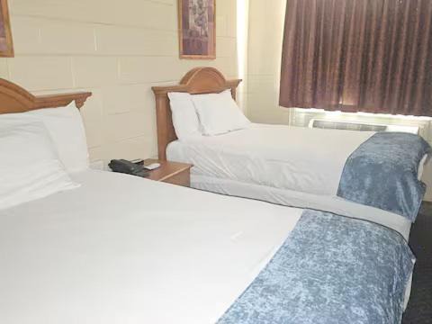 The Country Inn of Laverne